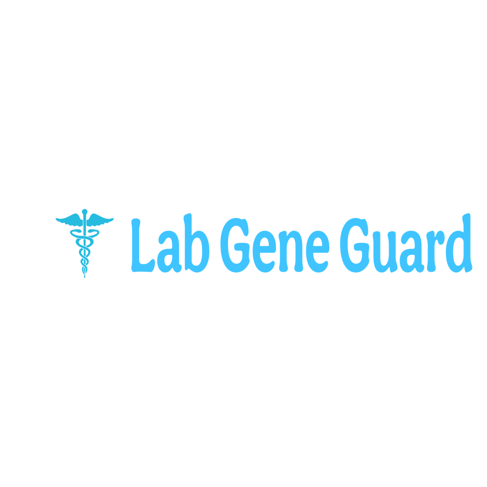 Lab Gene Guard Logo